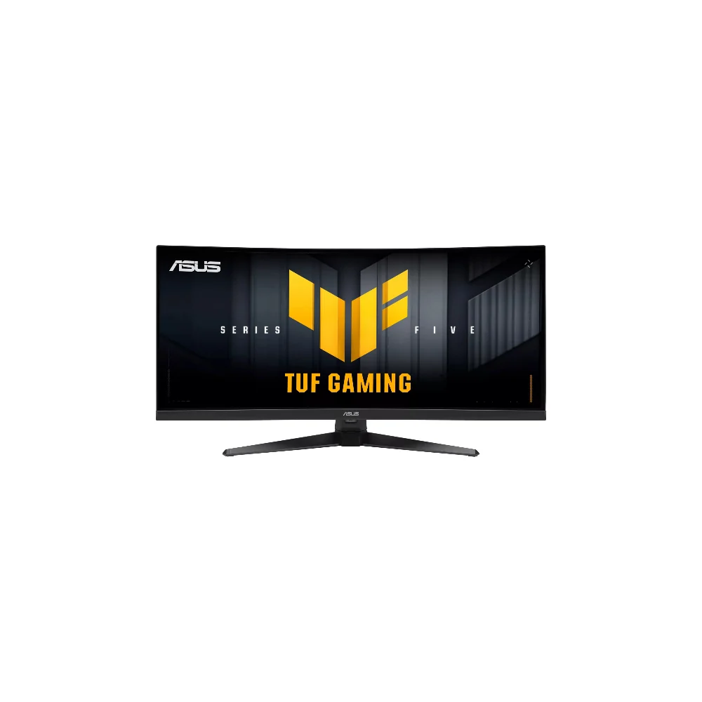ASUS TUF Gaming VG34WQ5A 34" - Böjd Ultrawide 3440x1440 Fast VA 200Hz
