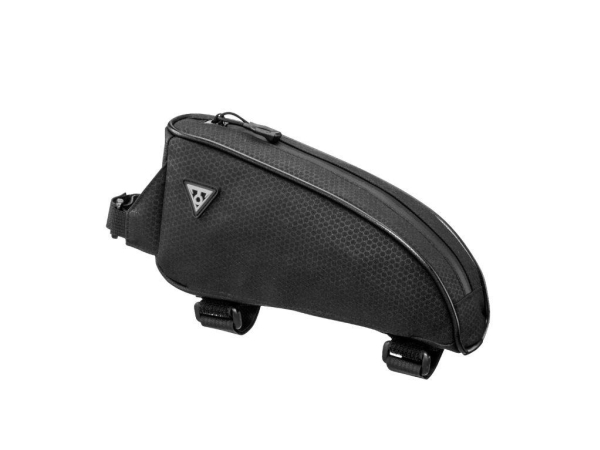 Topeak TBP-TL1B ramväska 0,75 L nylon, polyeten svart