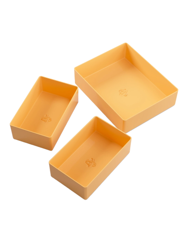 GameGenic Token Silo Card Add-On - Orange