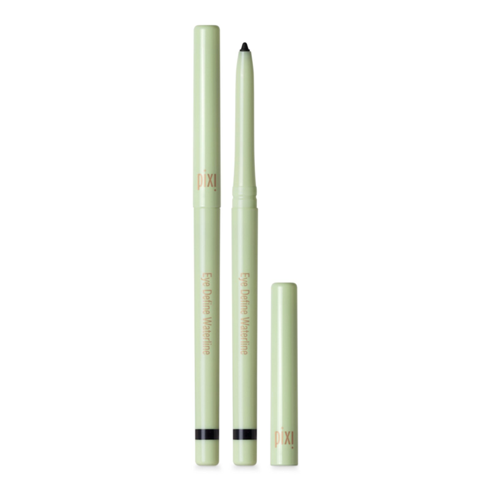 PIXI Eye Definer Waterline # Tight Line Black, bild 3