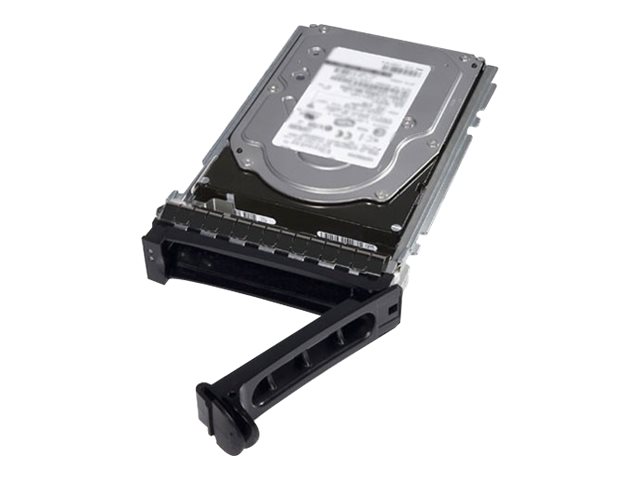 1,2 TB Dell Hard Drive 2.5", 10000 rpm, SAS 12Gbps, Hot-plug
