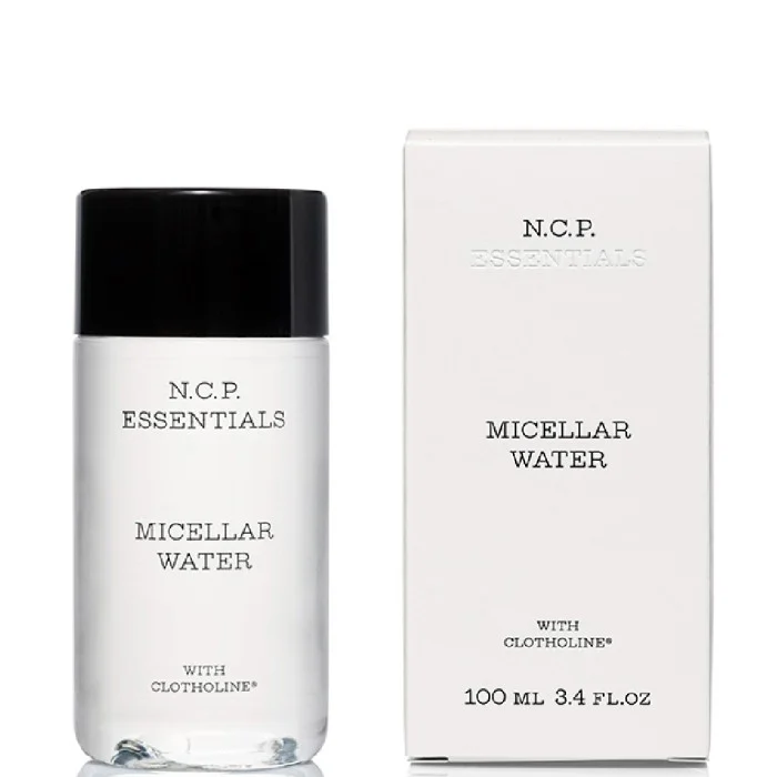 N.C.P Essentials Micellar Water 100 ml