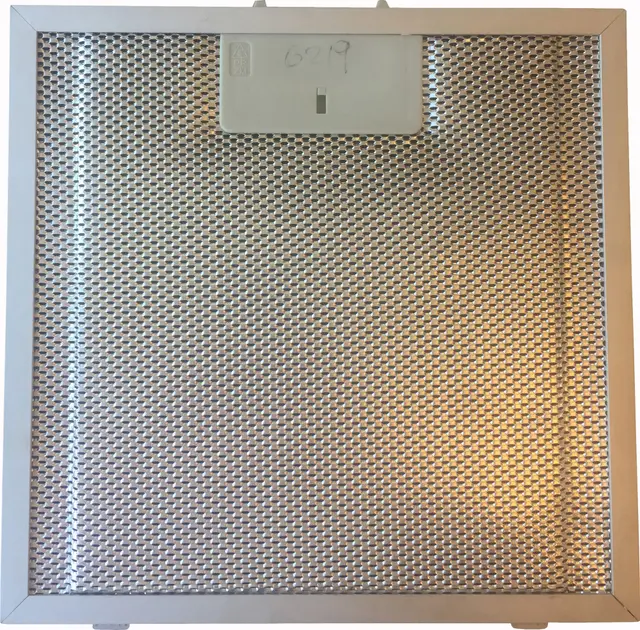 Eico Standard kolfilter 6219