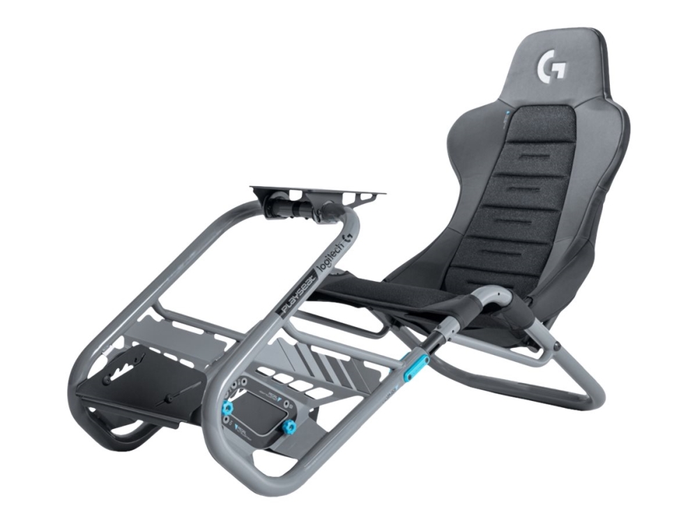 Playseat Trophy Logitech G racingcockpit