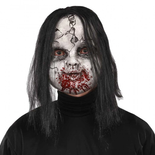 Terror Tot Mask