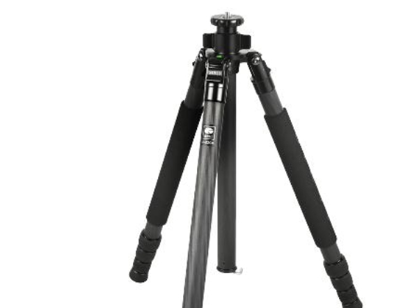 Stativ R-2204 Kolfiber