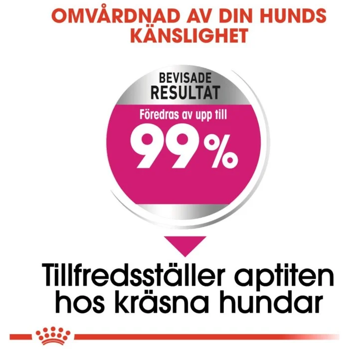 Royal Canin Exigent Mini Adult Torrfoder för hund 3 kg, bild 5