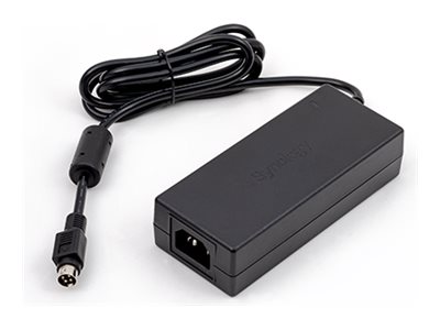 Synology - Strömadapter - 100 Watt