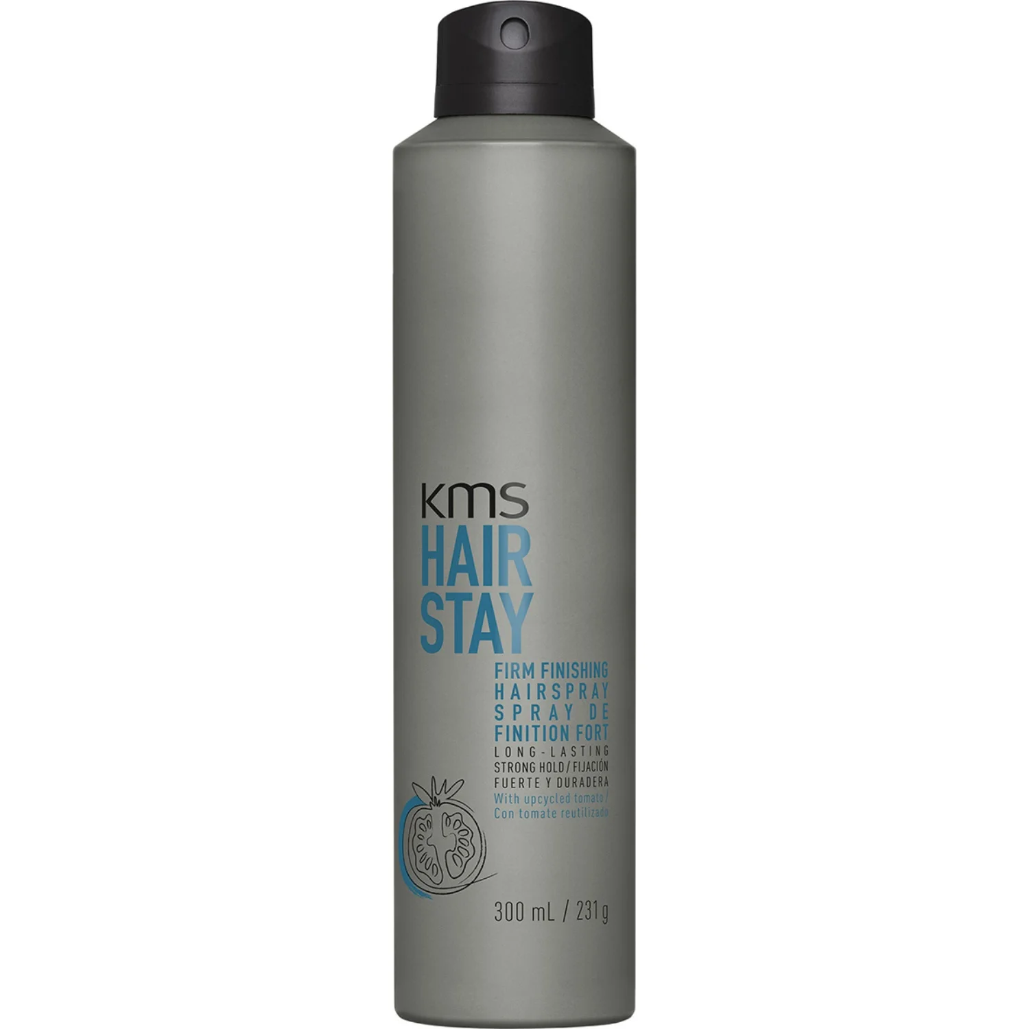 kms Hair Stay Firm Finishing Hairspray 300 ml 300 ml