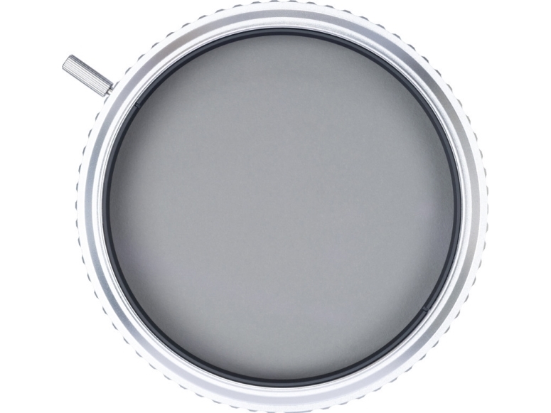 NiSi True Color ND Vario 1-5 Stops Filter 67mm