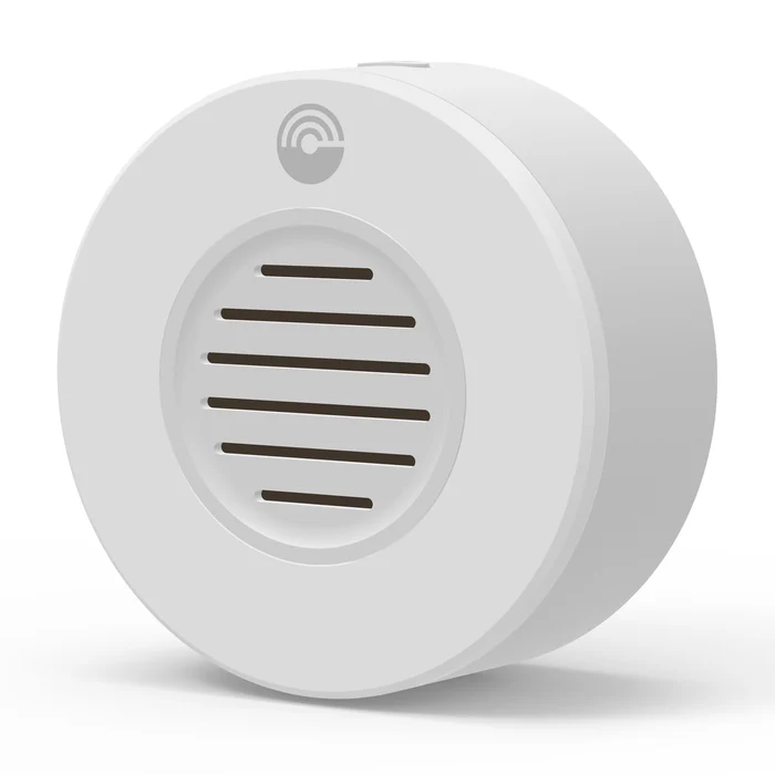 Cleverio Smart Siren med Zigbee 3.0