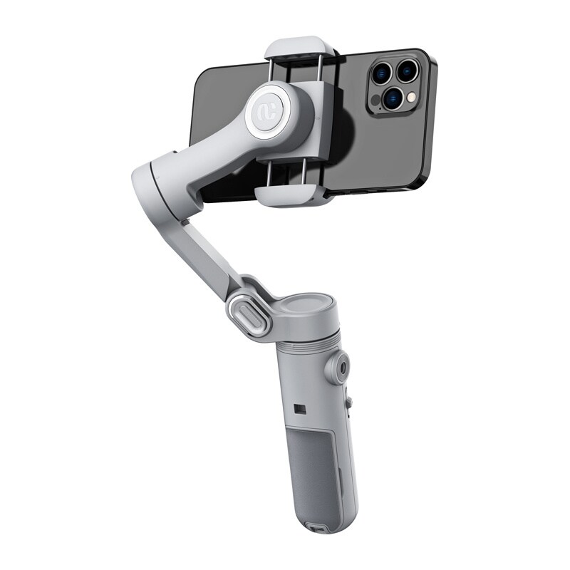 AOCHUAN X Gimbal (Grey), bild 4