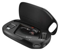 HP Poly Voyager Legend 50-M UC trådlöst headset, bild 2