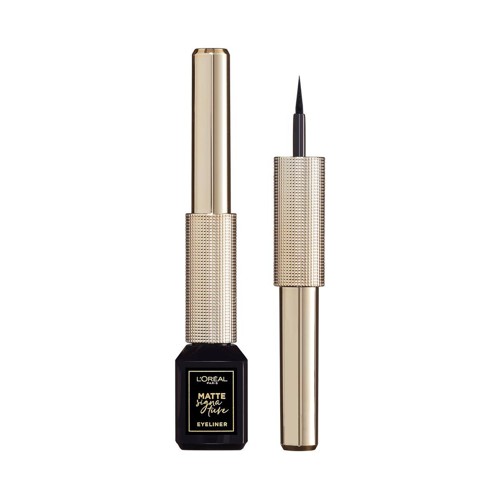 L'Oréal Paris Infaillible Grip 24H Matte Liquid Liner 1 Matte Black
