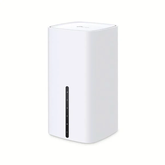 TP-Link Archer NX200 5G Wi-Fi 6 AX1800-router, Gigabit Ethernet, vit, bild 2