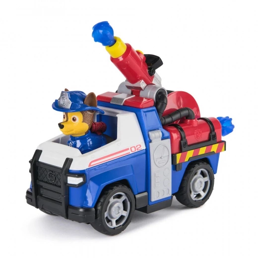 Paw Patrol Fire Rescue Case, bild 5