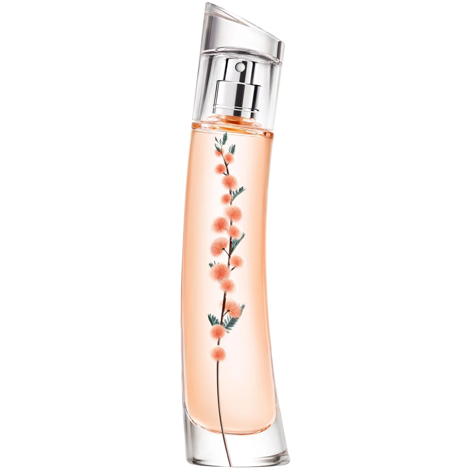 Kenzo Flower By Ikebana Mimosa Eau de Parfum 40 ml