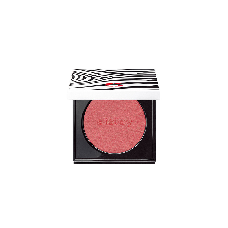 Sisley Le Phyto-Blush 5 Rosewood, bild 2