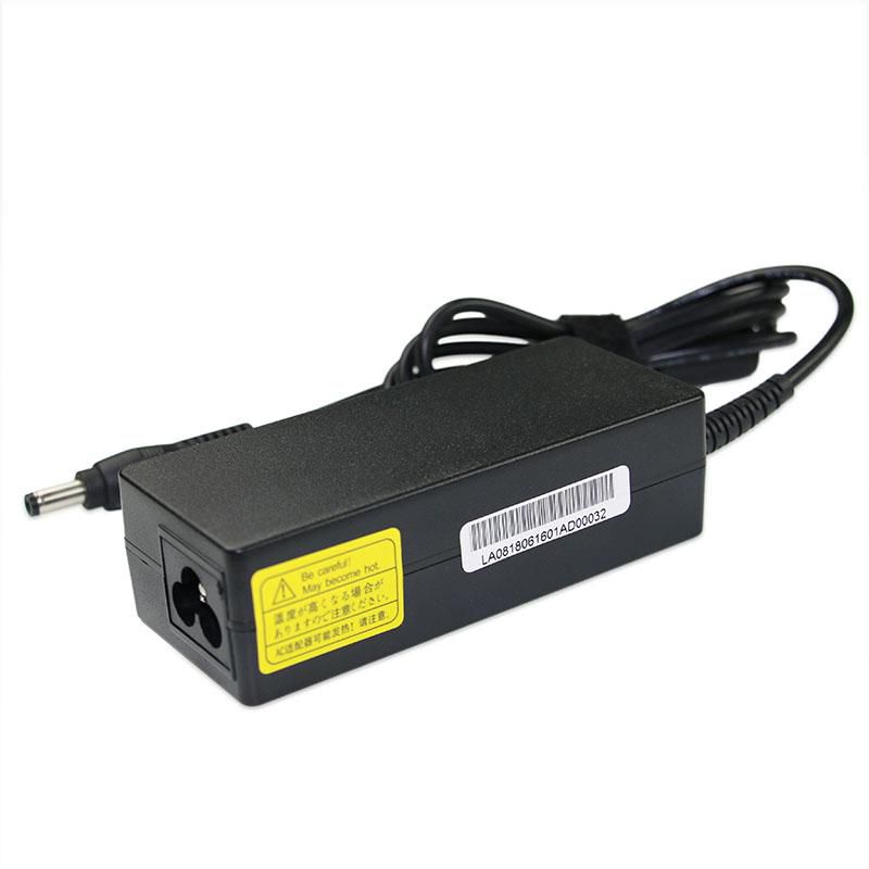 AC-adapter CoreParts 65W 19.5V 3.33A Plug:4.5*3.0, till bl.a. Dell Vostro