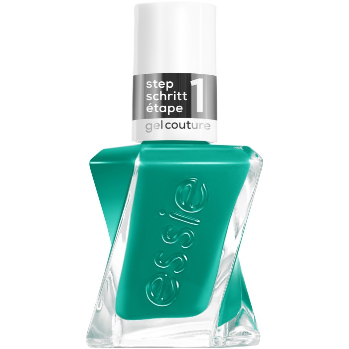 essie gel couture nail polish 557 dopamine rush, bild 2
