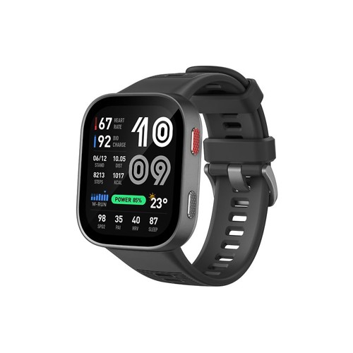Amazfit Bip Max Carbon Gray