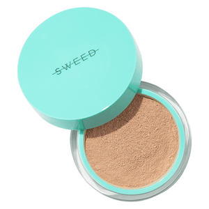 Sweed Miracle Powder Mini 02 Medium Light 2 g