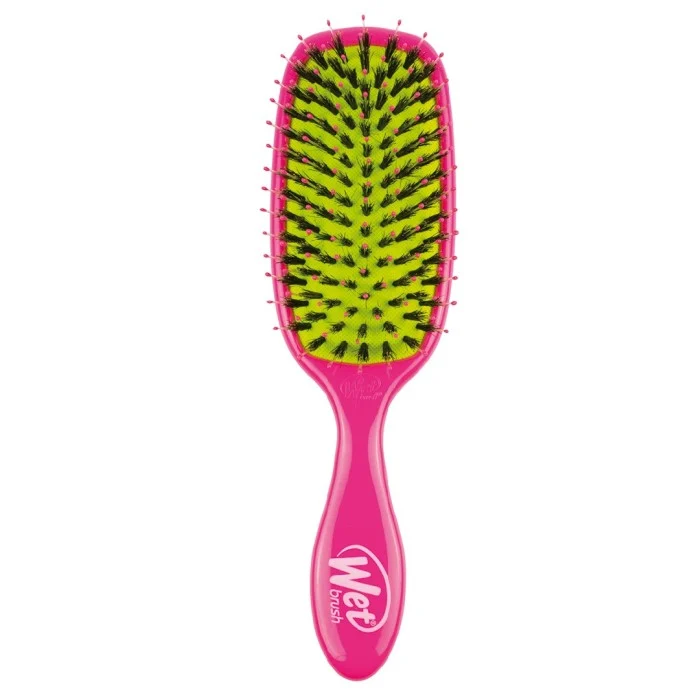 WetBrush Shine Enhancer Pink Pink