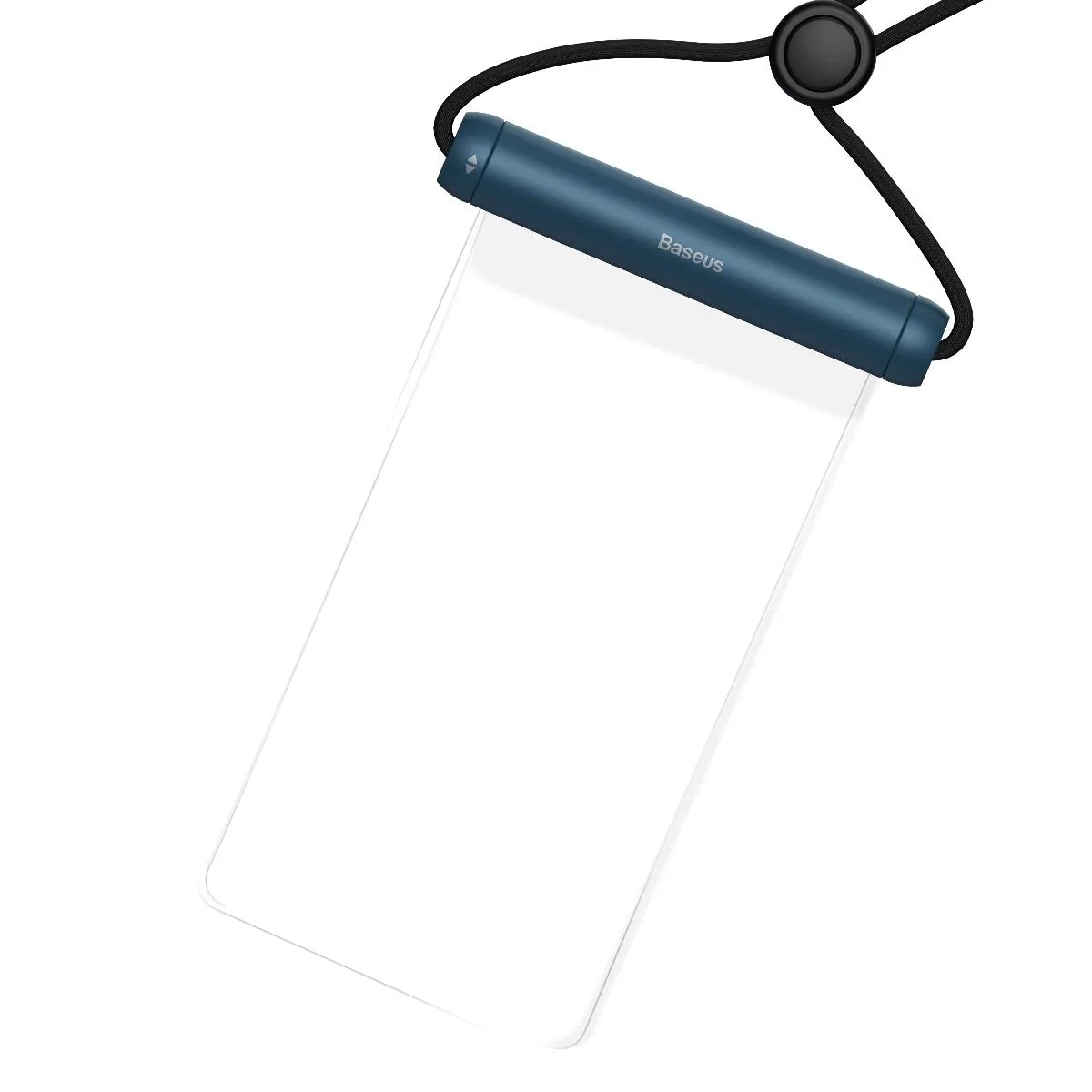 Baseus vattentätt fodral för telefon Slide-cover blå (FMYT000003), bild 2