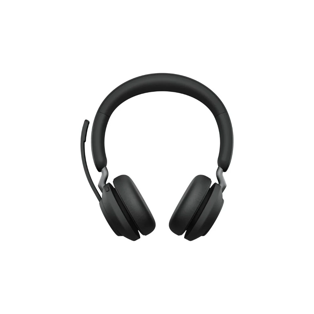 Jabra Evolve2 65 USB-A Ms Stereo headset