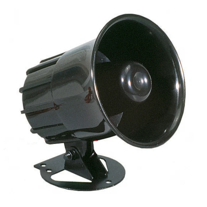 Siren 125 dB