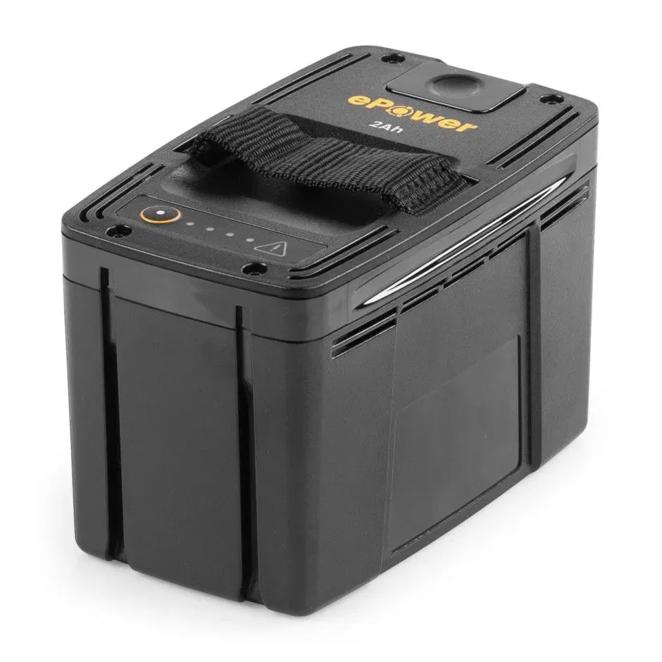 STIGA E 420 - Batterier 48 V - 2 Ah