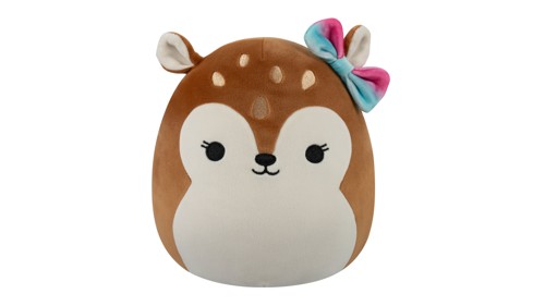 Squishmallows - 19 cm B2 - Dawn Fawn, bild 3