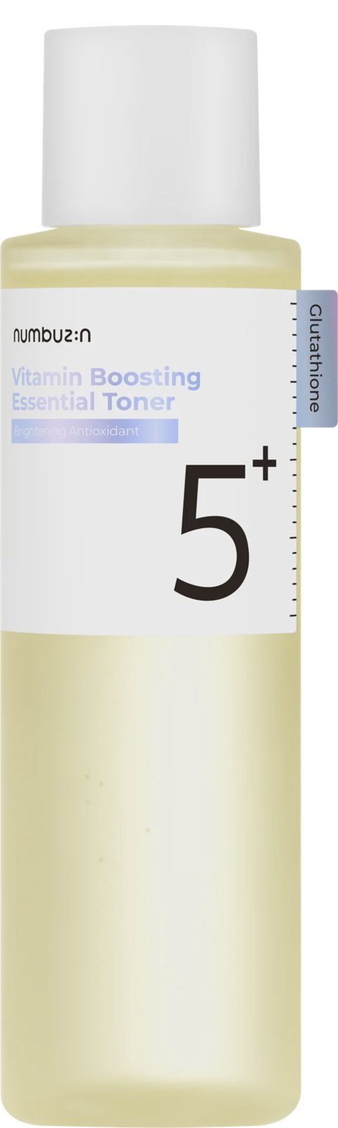 Numbuzin No.5 Vitamin Boosting Essential Toner 200 ml