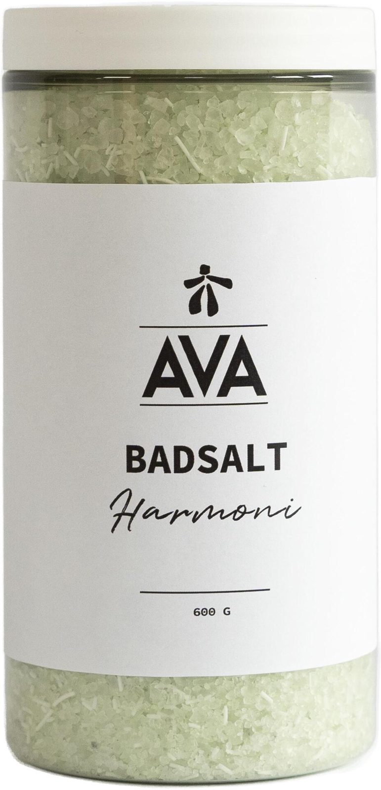 Ava Badsalt Harmoni 600 g