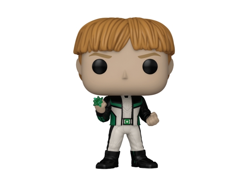 Funko! - POP Vinyl S2 Green Lantern