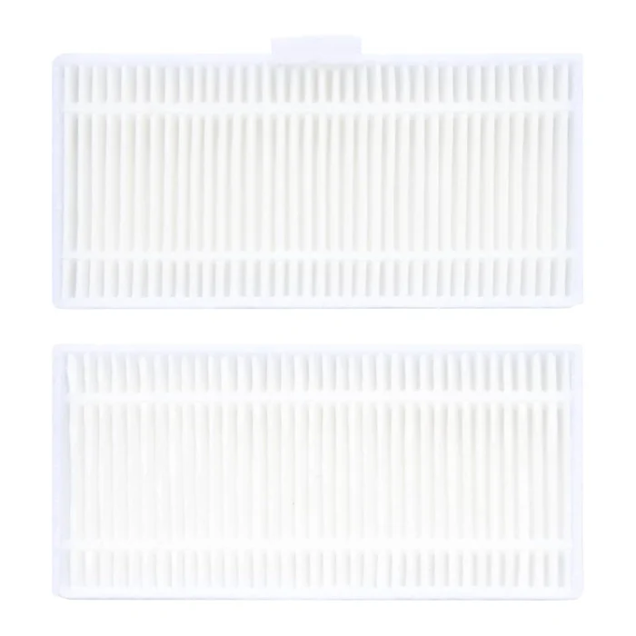 Eufy Tvättbara filter för Omni C20 (2-pack)