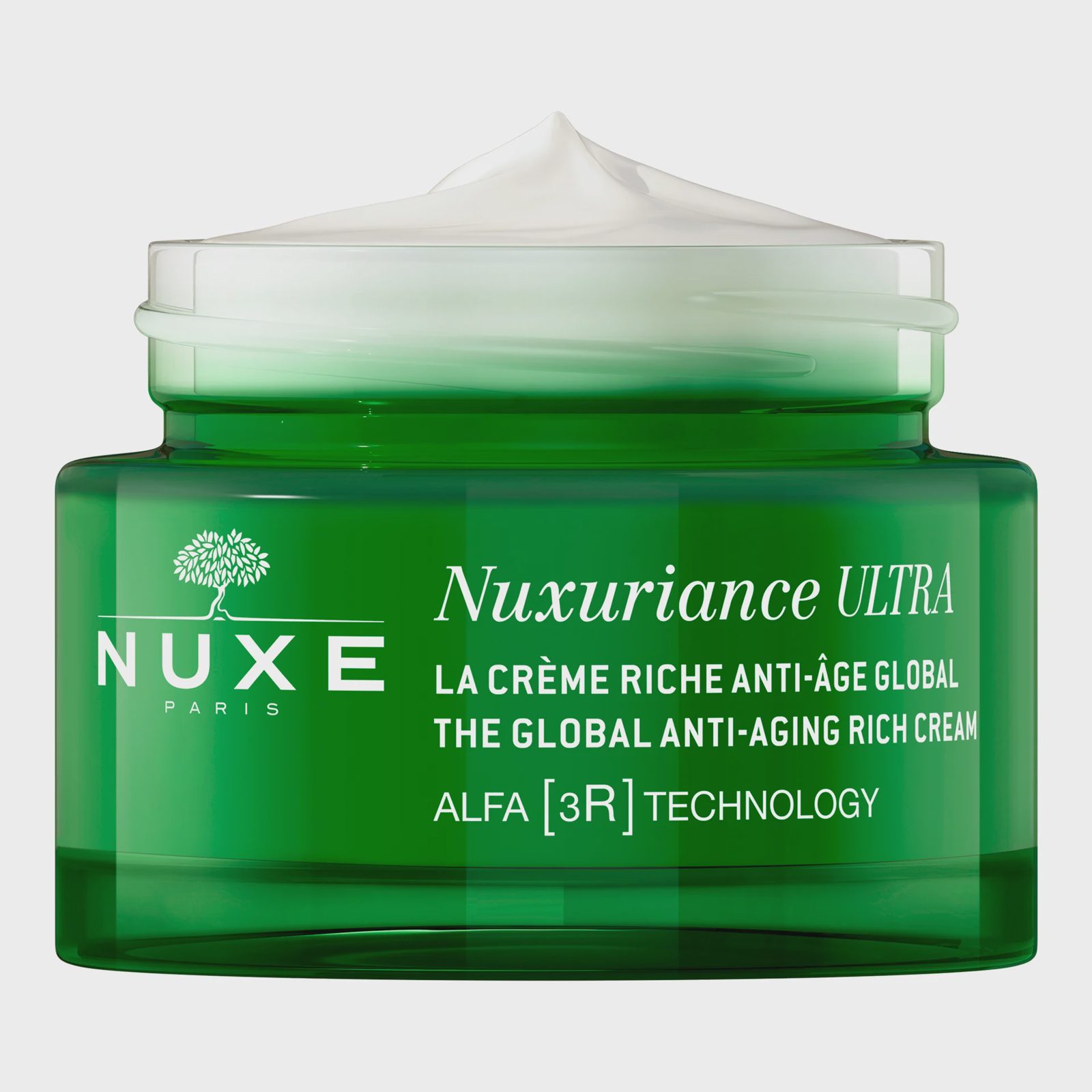 Nuxe Nuxuriance Ultra Rich Day Cream For Dry Skin 50 ml, bild 2