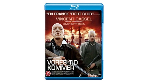 Notre jour viendra - VORES TID KOMMER - Our time will come Blu Ray, bild 3