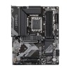 Gigabyte B760 GAMING X, Intel LGA1700, 2xPCI Express, ATX, 4xDDR5, 2xM.2 + SATA3 RAID, HDMI/DP, USB-C, 2.5GbE LAN