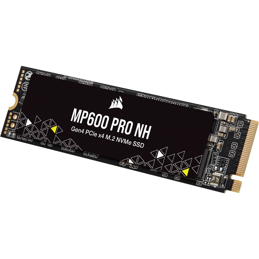 1 TB Corsair MP600 Pro, NVMe PCIe, Gen4 SSD, M.2