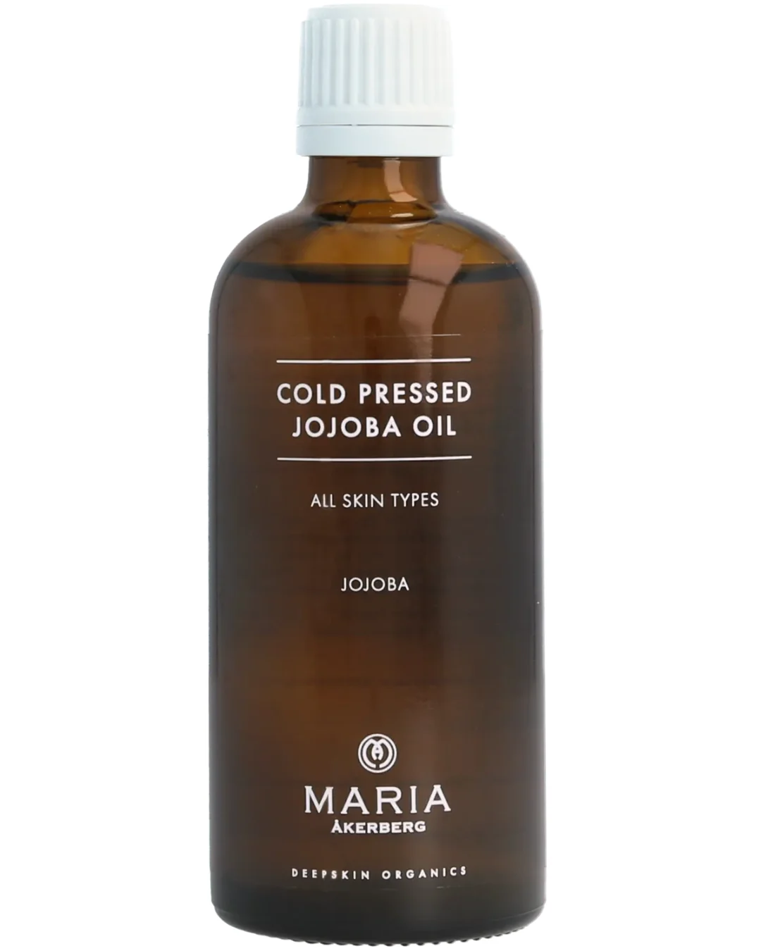 Maria Åkerberg Cold Pressed Jojoba Oil 100 ml
