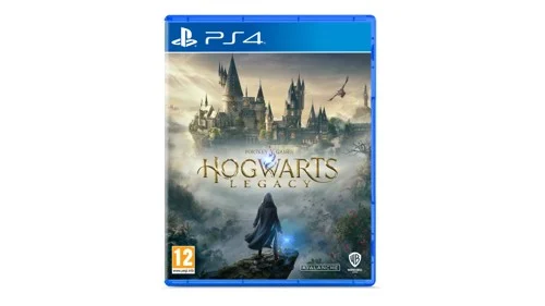 Hogwarts Legacy (PS4), bild 3