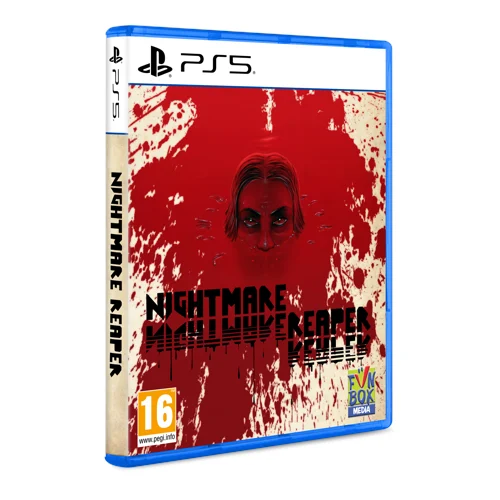 Nightmare Reaper, bild 4