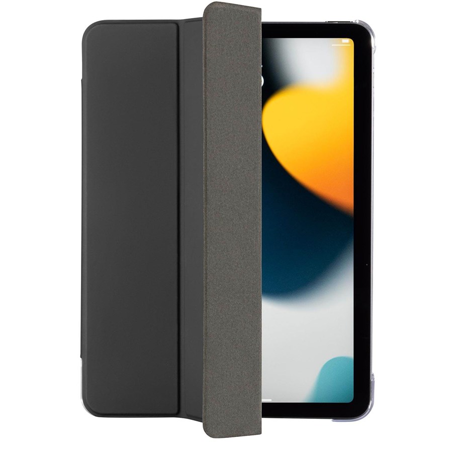 Hama Fold Clear, Folio, Apple, iPad 11 (2025), 27,9 cm (11), 180 g
