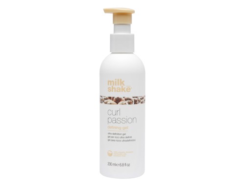 Milk Shake Curl Passion Defining Gel 200 ml, bild 3