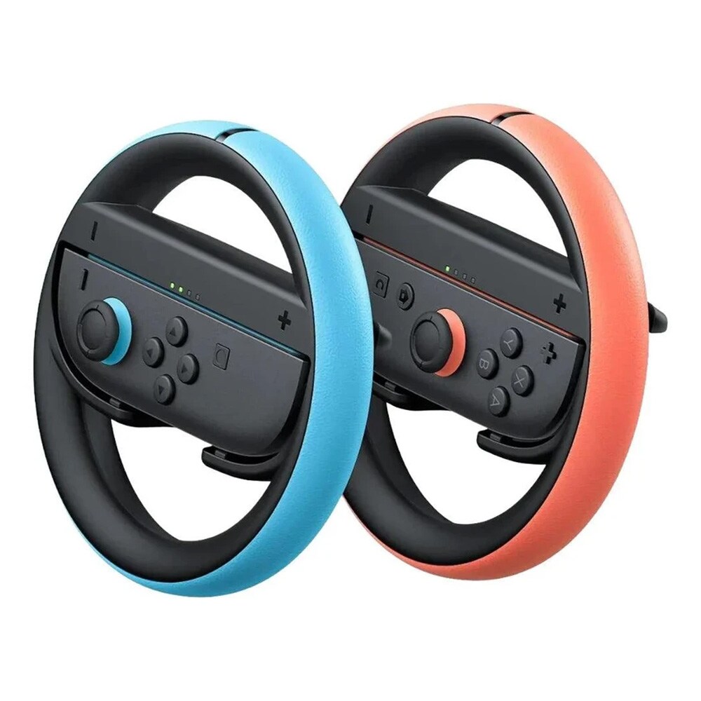 Joy-Con 2 Hjul 2-pack, bild 2