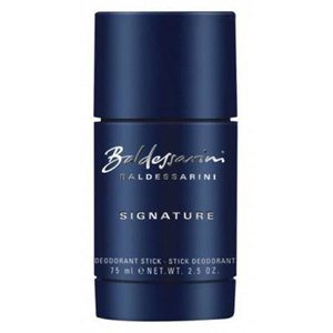 Baldessarini Signature Deodorant Stick 75 ml