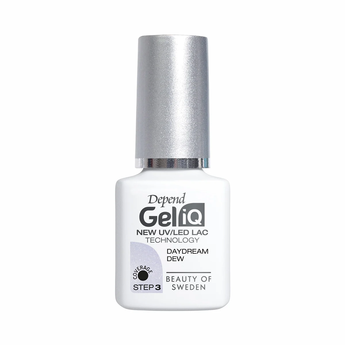 Depend Gel iQ Nail Polish 1143 Daydream Dew 1143 Daydream Dew