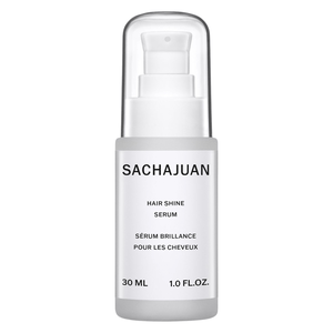 SACHAJUAN Hair Shine Serum 30 ml, bild 4