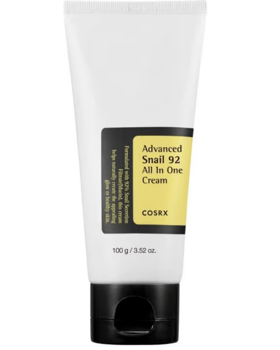 COSRX Advanced Snail All in One Cream 100 ml